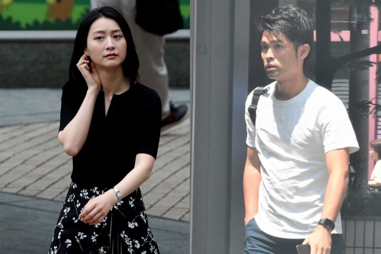 離婚決意の小川彩佳 夫の不倫相手が語っていた「素敵な夜」|