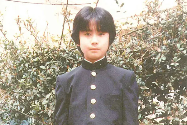 はるな愛 父は「男だろ！」とビンタ…自分らしさ封印した幼年期 | 女性自身