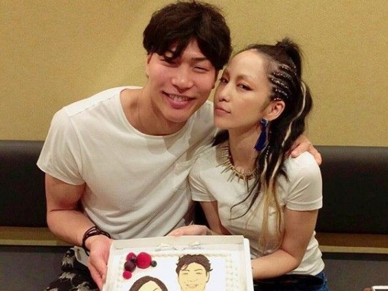 中島美嘉離婚の理由が衝撃！現在や旦那の清水邦広との子供は？ | 寄り道Express！