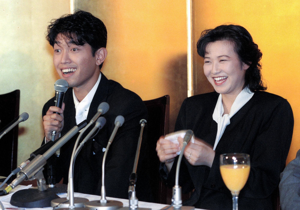 薬丸、妻・石川秀美の出産時間は「最長45分、最短10分」/芸能/デイリースポーツ online