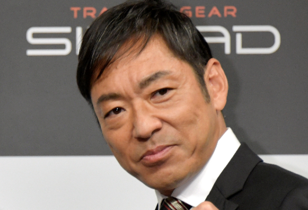 香川照之の性加害報道はデマ?銀座高級クラブのママは同棲彼女の可能性も! | ER-factory