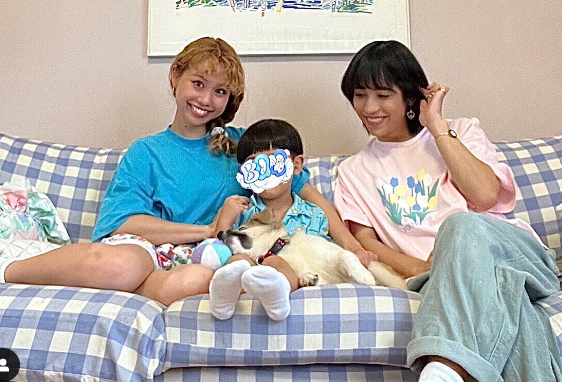 りゅうちぇる+ぺこが離婚?現在や息子(子供)の名前と馴れ初め【ryuchell】 | みつリン食堂