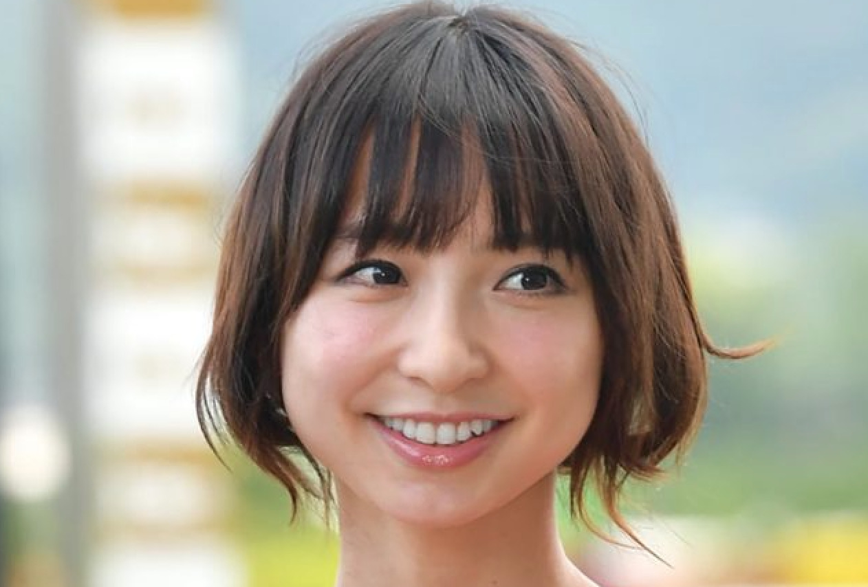 篠田麻里子と旦那・子供の別居理由3選!浮気・性格悪すぎ・マウント癖! | ER-factory