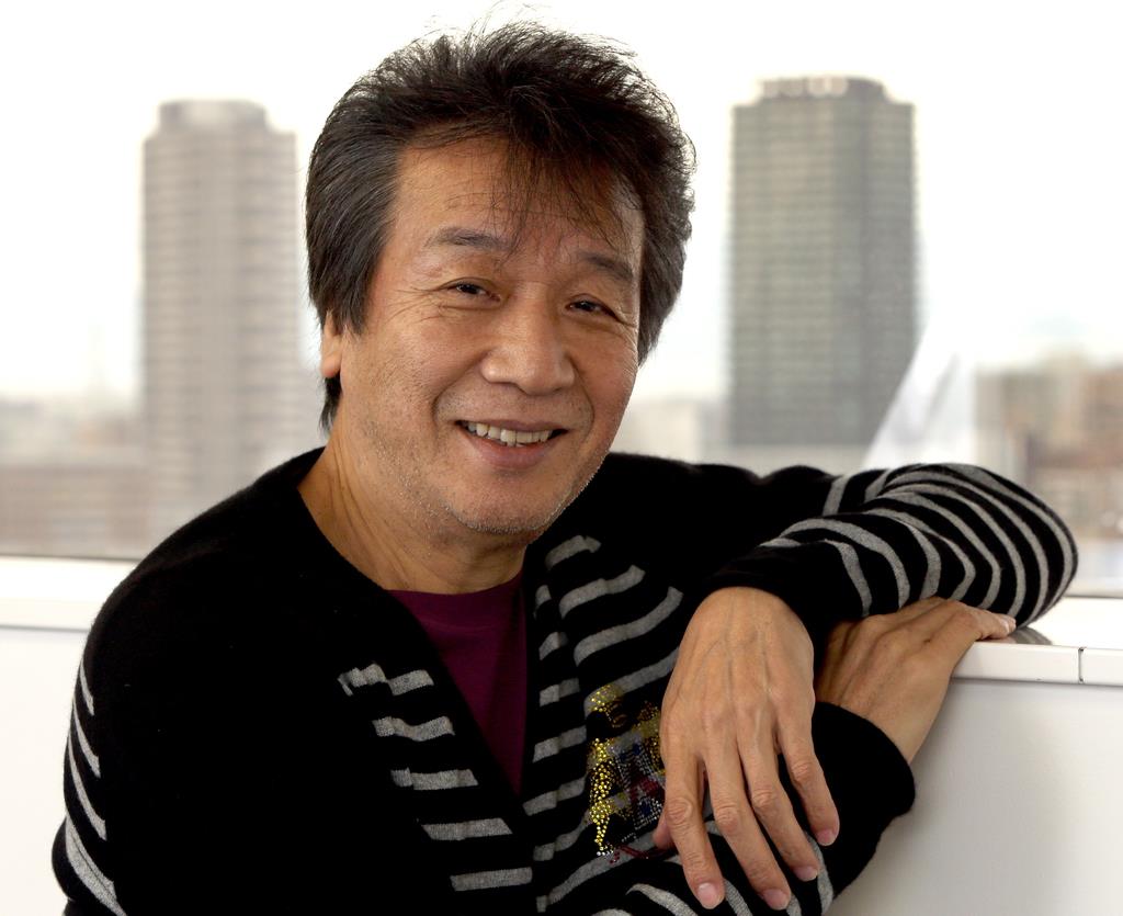 プロ魂「70代もかっこよく」歌手・前川清さん - 産経ニュース