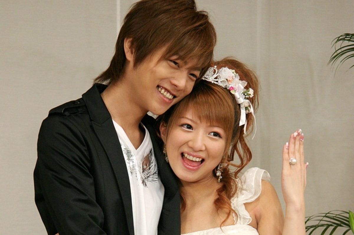 杉浦太陽が「また惚れ直したよ！」とコメント。結婚15周年“水晶婚”での様子とは…