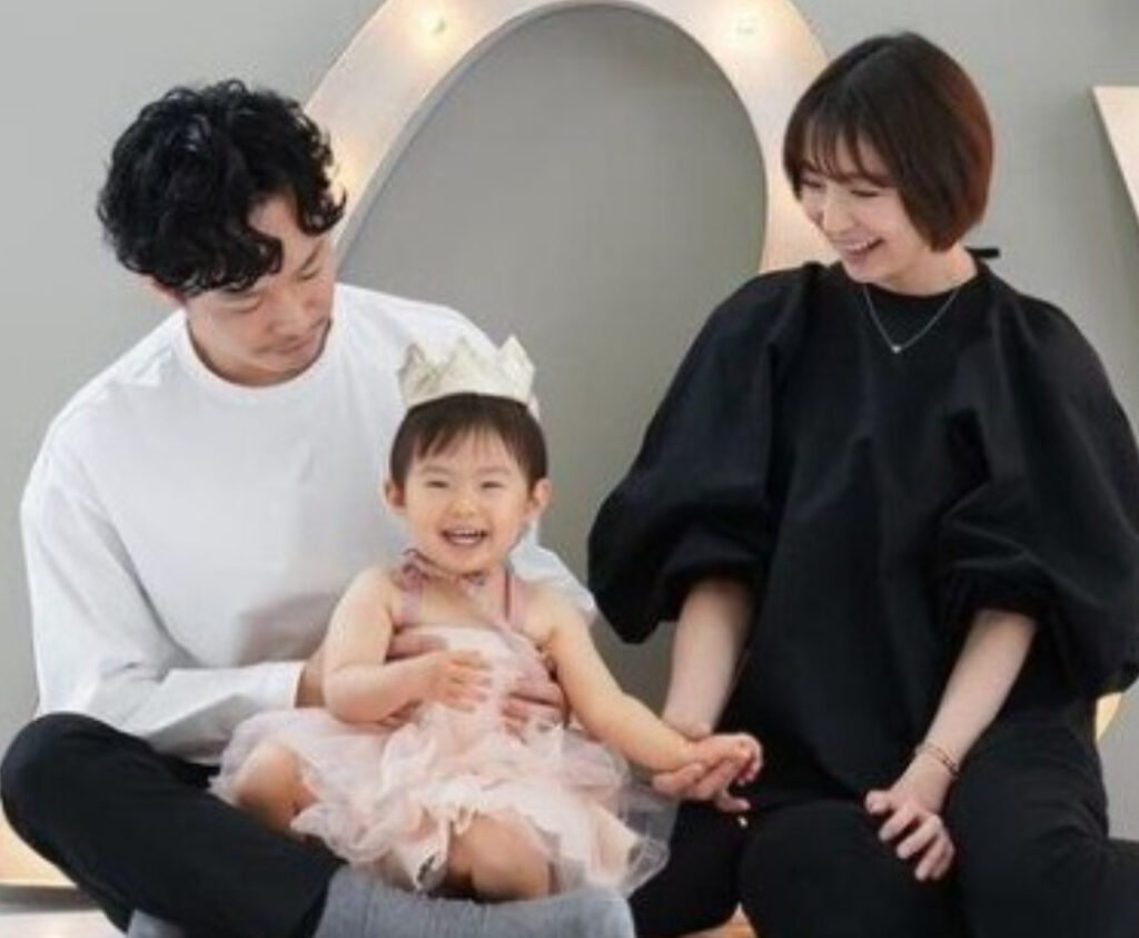 2022最新】篠田麻里子が旦那と離婚!?子供おいてイケメン俳優とのデートがヤバイ | Gatheringtable