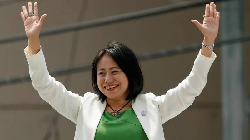 木下富美子の自宅住所は豊島区と特定!若い頃と現在の画像が別人?夫についても調べてみた! | It