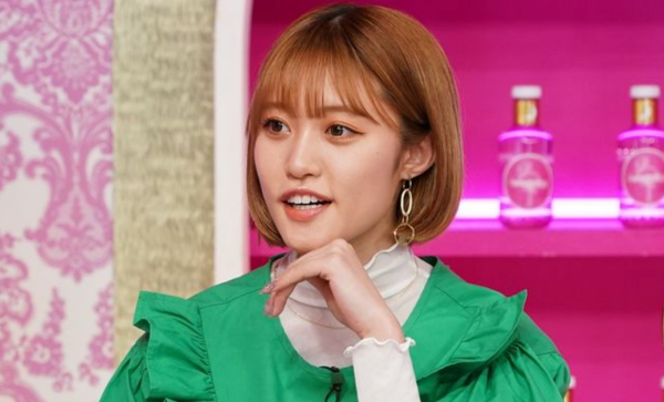 王林が嫌い・苦手と言われる５つの理由！東京嫌いや喋り方でファン離れ加速か？ | narudora media