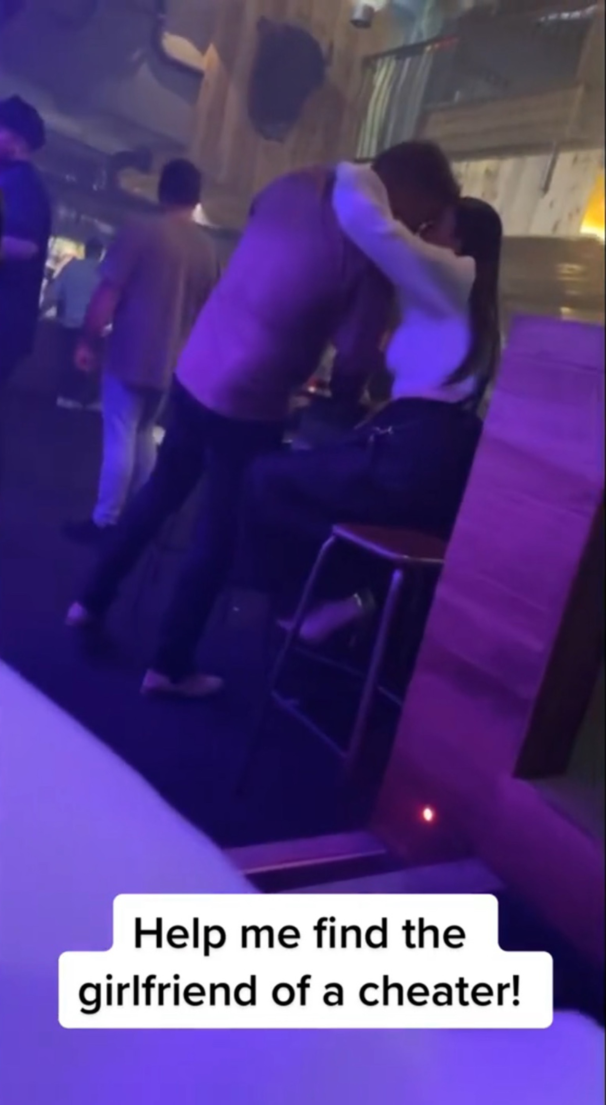 Jay All Day'S Girlfriend: The Tiktok Sensation Explodes! - k6sq9pd