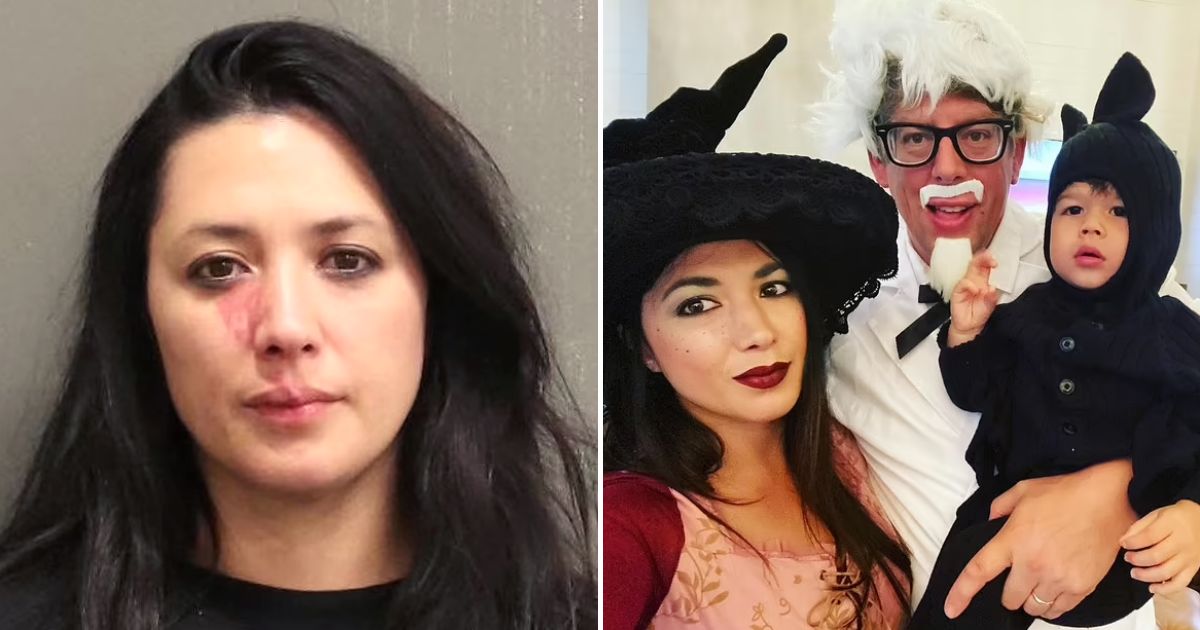 branch5.jpg - 'I Am Totally Devastated!' Singer And Songwriter Michelle Branch ARRESTED For Allegedly Slapping Her Husband Patrick Carney