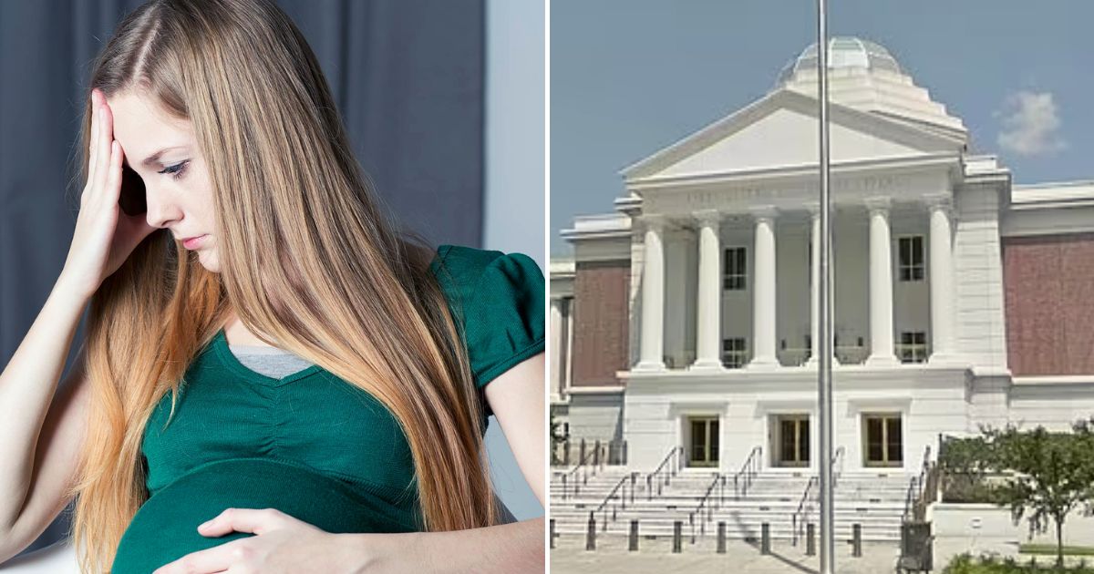 court4.jpg - Court Rules That Pregnant 16-Year-Old Girl Is 'NOT Matured Enough' To Make A Decision On Whether To Have An Abortion