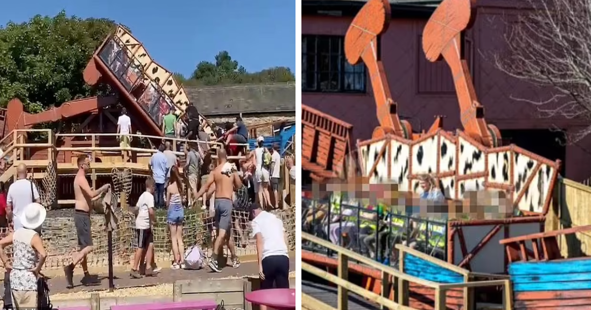 d2.png - JUST IN: Terrified Thrill Seekers Pulled Out Of Famous 'Shipwreck' Ride After It COLLAPSED Mid-Air