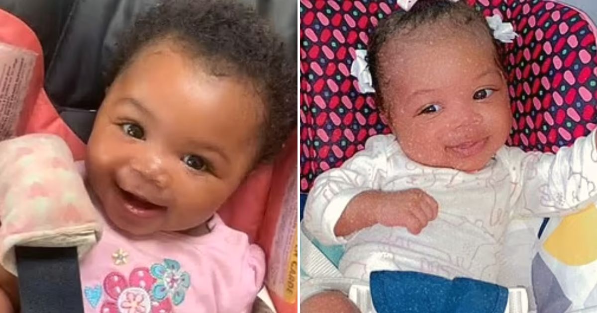 lee4.jpg - Mother Left Her 6-Month-Old Baby In A Hot Car For FIVE Hours Three Years After Doing The Same Thing With Other Daughter