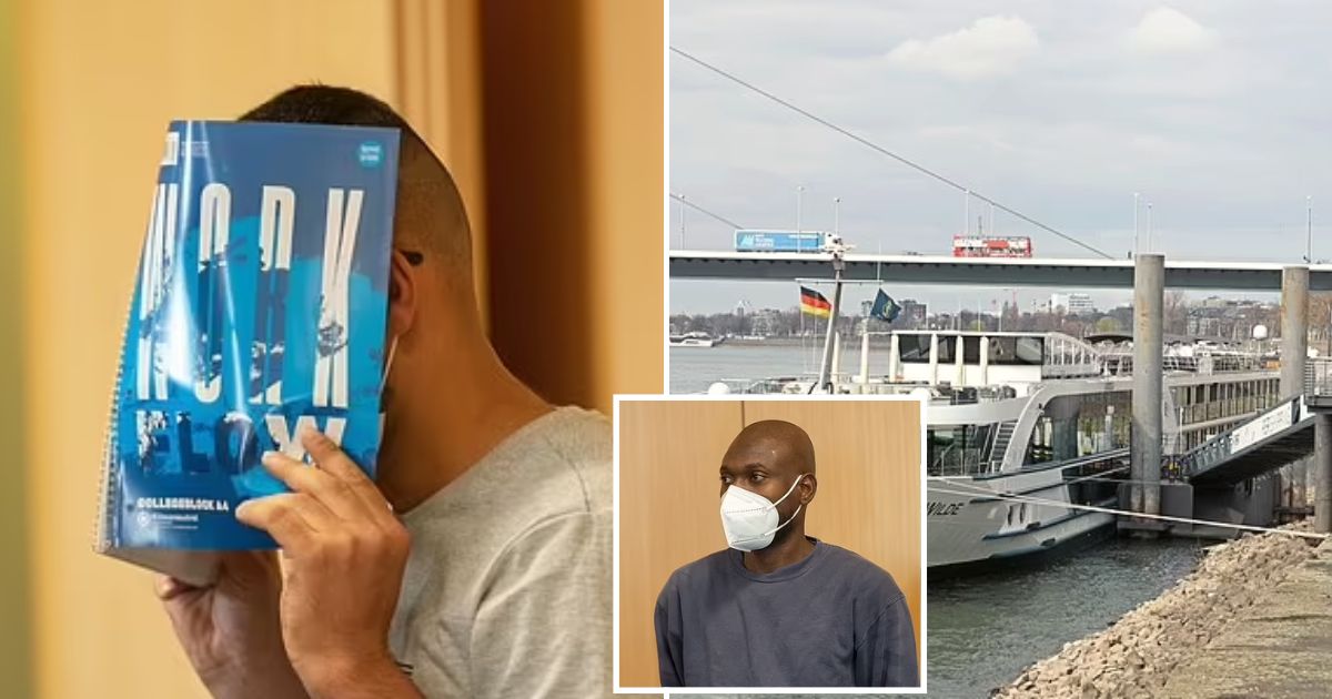 ship4.jpg - 'Assaulted Twice, TEN Minutes Apart!' Two Men Arrested For Brutally Assaulting A Young Girl