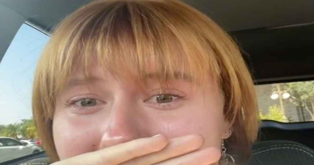 t7 8.png - Woman Breaks Down In Tears After Her Pricey $262 Haircut Makes Her Appear Like A 'Karen'
