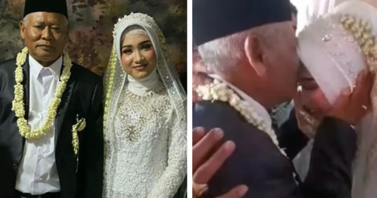 t9.png - JUST IN: Rich 65-Year-Old Man DIVORCES His 19-Year-Old Wife After Just TWO MONTHS Of Marriage
