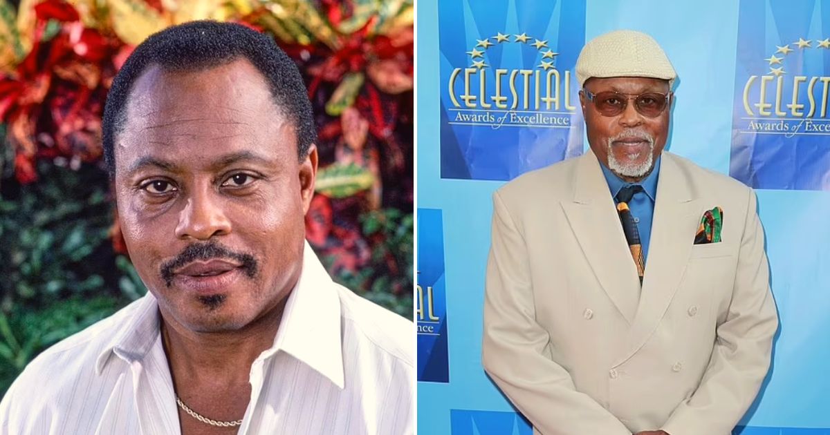 tc4.jpg - Magnum, P.I. Star Roger E. Mosley Has DIED After Fighting For His Life For THREE Days Following Accident