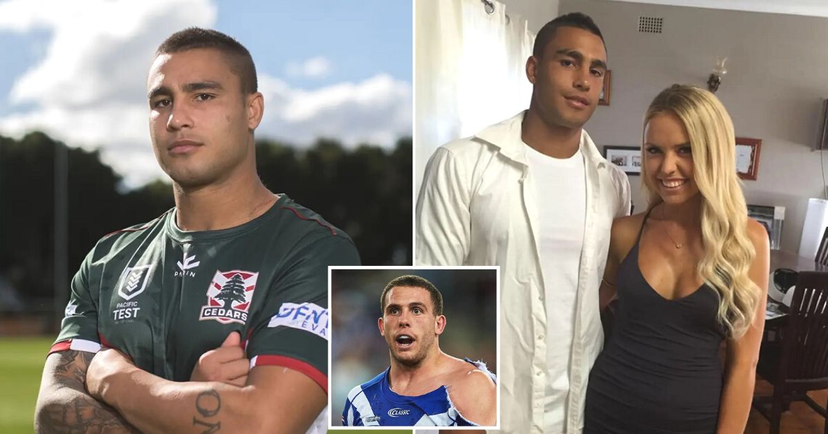 untitled design 18.jpg - NRL Star Nearly Dies From Blood Loss After Catching His Fiancée Cheating On Him With His Teammate
