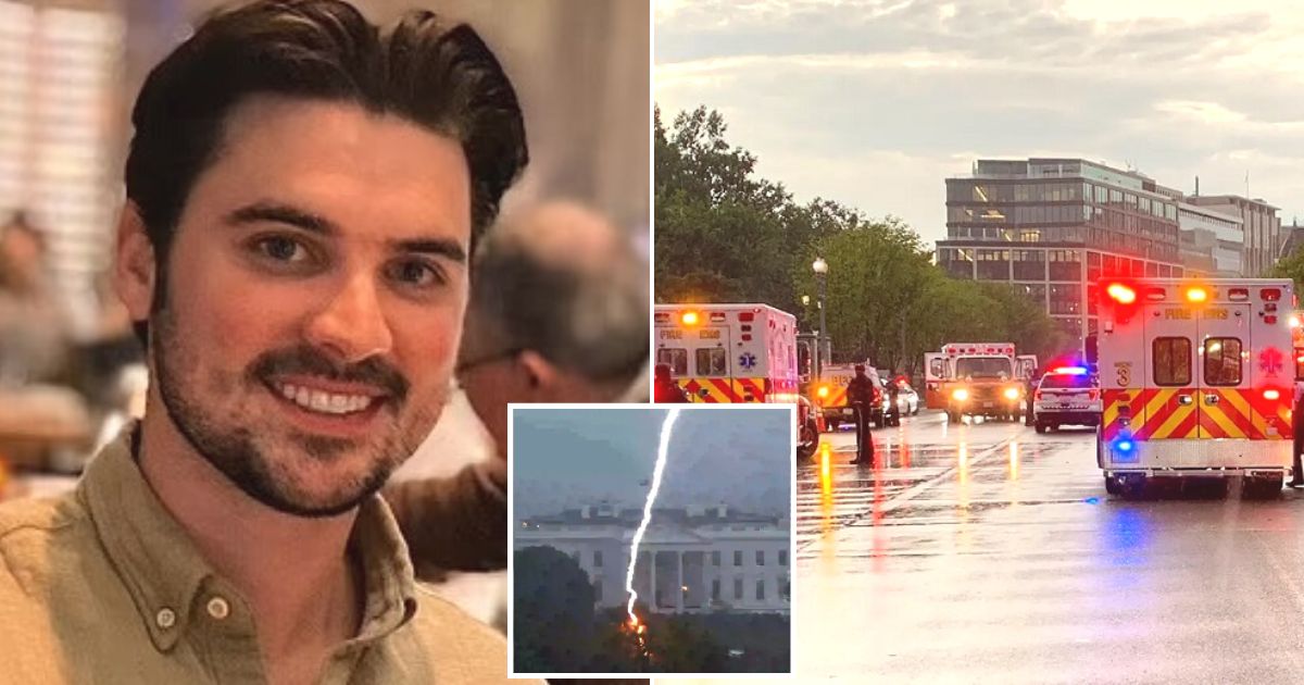 untitled design 21.jpg - 29-Year-Old Bank Executive Identified As One Of Three People Killed Outside The White House By Lightning