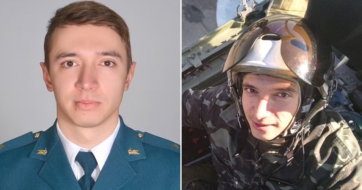 untitled design 65.jpg - JUST IN: Ukraine's Top Pilot Is Killed In Action Days After Receiving Award For Courage And Bravery