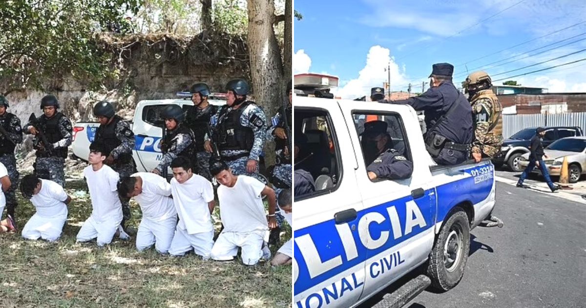 untitled design 69.jpg - BREAKING: 50,000 People ARRESTED In Massive Crackdown On Gangs In El Salvador