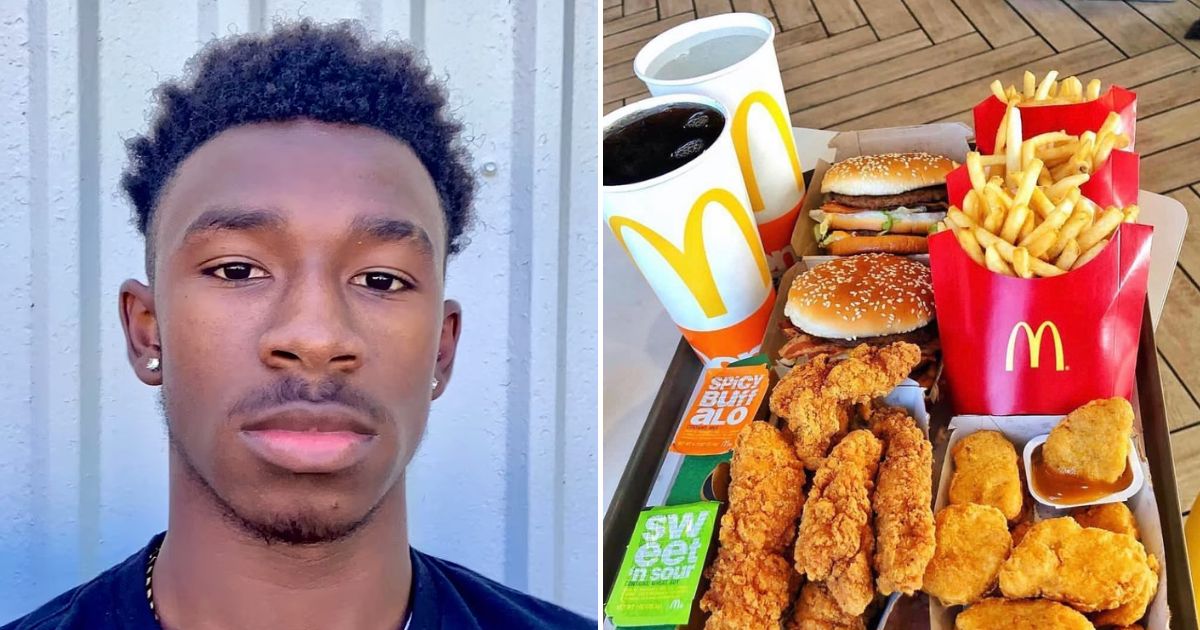 webb4.jpg - 23-Year-Old McDonald's Worker DIES After Being Shot In The Neck By A Furious Customer Over Cold Fries