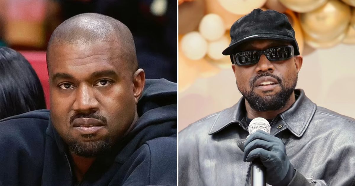 west4.jpg - Kanye West SLAMMED Online After Fans Noticed That His New Yeezy Line For GAP Has Been Presented In Trash Bags