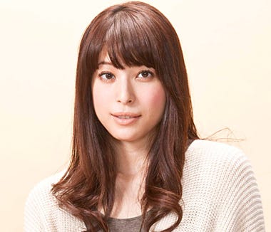 東京Meets Vol.４ ゲスト：上原多香子 - OZmall