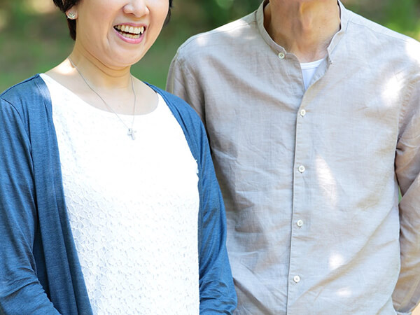 コロナ禍の50代夫婦!以前の関係性にはもう戻れない | ハルメク暮らし