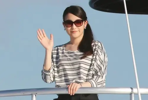 小室眞子さんPTSDは嘘?なぜ働ける?無職夫と離婚も視野にコネ利用?!|aro50-『b』 メモPAD