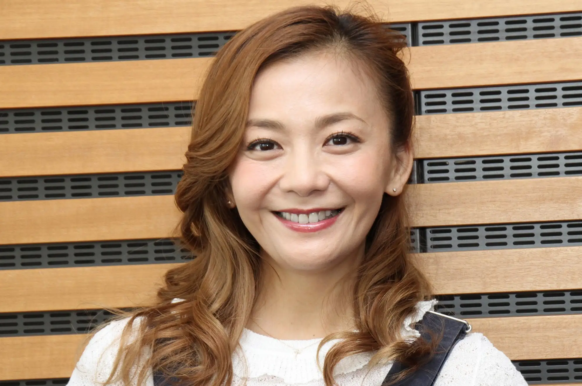 華原朋美:47歳の誕生日に再婚 「お金がすべて」発言や赤裸々告白、幸せ太りも話題に 2021年を振り返る - 毎日キレイ