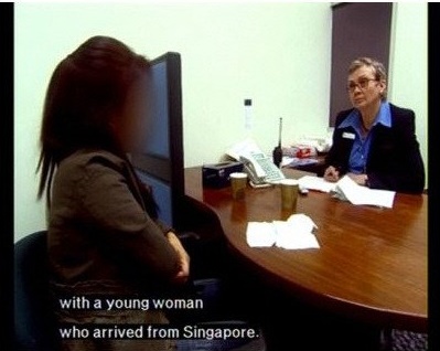 각종 온라인 커뮤니티에는 “해외 매춘 1위가 대한민국 여성인 이유”라는 글이 올라와 많은 화제를 모았다. 그리고 그 속에는 황당한 사실이 숨겨있었다. 호주 공중파중의 하나인 채널7, 6월 20일 매주 화요일 저녁