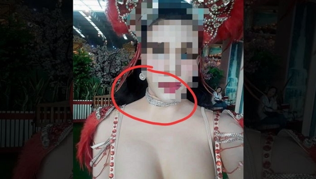 황당한 방법으로 병역 면제를 받은 남성이 자신의 SNS에 자랑글을 올렸다.
태국 매체 카오소드는 병역 면제를 받기 위해서 메이크업 아티스트에게 여장을 부탁한 남성의 소식을 전했다.
태국에 거주하고 있다는