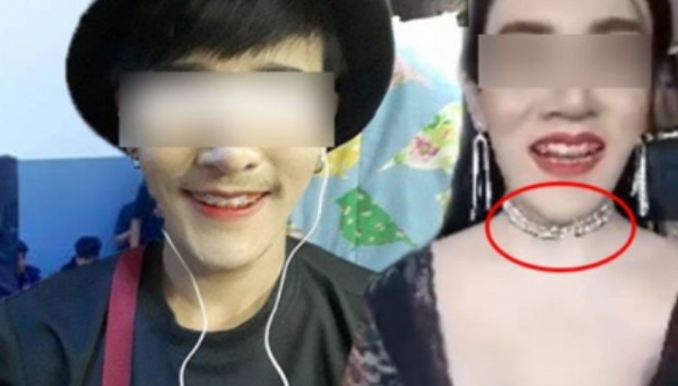 황당한 방법으로 병역 면제를 받은 남성이 자신의 SNS에 자랑글을 올렸다.
태국 매체 카오소드는 병역 면제를 받기 위해서 메이크업 아티스트에게 여장을 부탁한 남성의 소식을 전했다.
태국에 거주하고 있다는