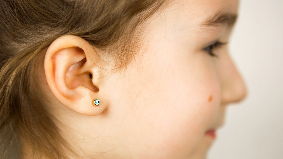 Mom Furious After MotherInLaw Gets Her 5YearOld Daughter's Ears