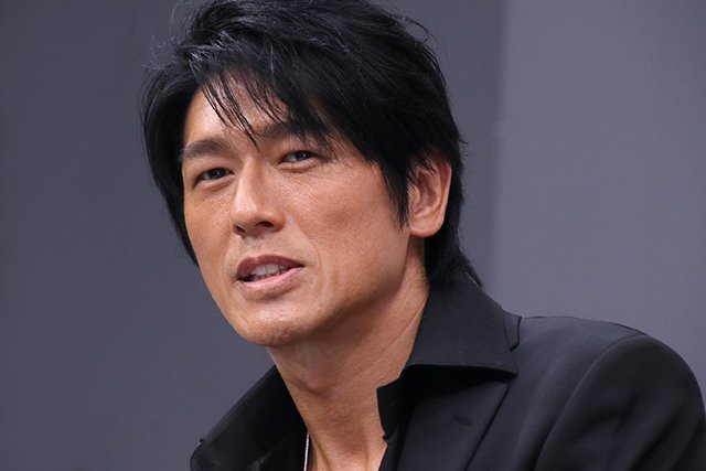 みか♡ on Twitter: "高橋克典めっちゃかっこいい好き(*´ェ`*) この筋肉たまらない🤤 https://t.co/DpNPwO21VC" / Twitter