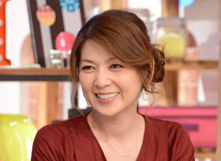 飯島直子と旦那の離婚理由とは?バツ2で元旦那の前田亘輝とはすれ違い? | コネコネそっと。