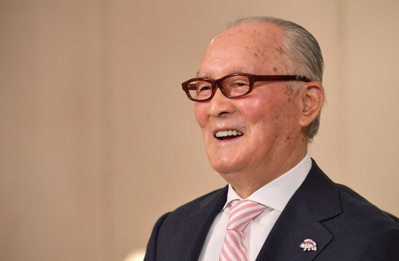 ミスター】長嶋茂雄の絶対タブー「容体急変」病床の大パニック YouTube動画>2本 ->