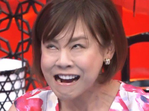 西田 健 on Twitter: "「美人の変顔しょうもない説」の時の高橋真麻の変顔がこちらになります。 #水曜日のダウンタウン https://t.co/uZ2qf2FtI2" / Twitter