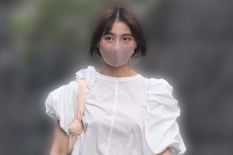 別居の篠田麻里子、すでに離婚調停に突入 今後は娘の親権を争うことに|NEWSポストセブン