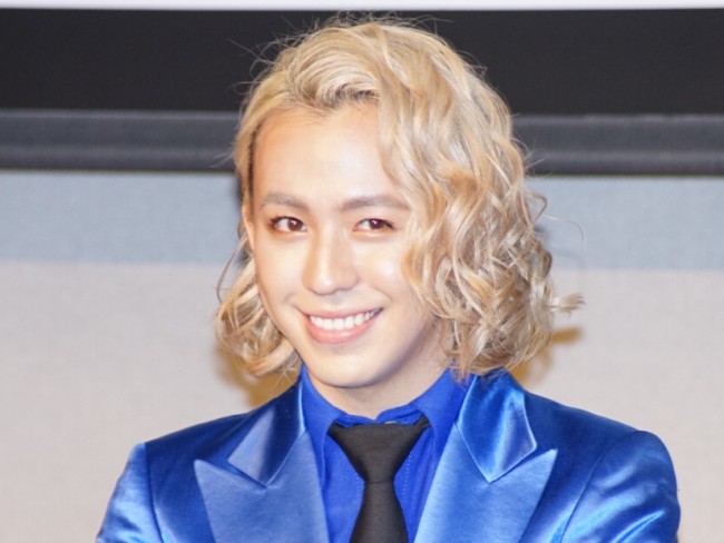 個人事務所設立 りゅうちぇる&ぺこの新宣材写真に反響 「2人とも素敵」「キラキラ眩しい」 /2021年10月2日 - エンタメ - ニュース - クランクイン!