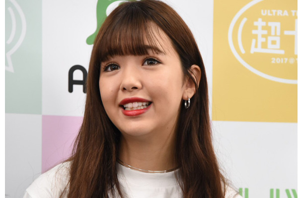 藤田ニコル、Popteen卒業し肉体改造中 | RBB TODAY