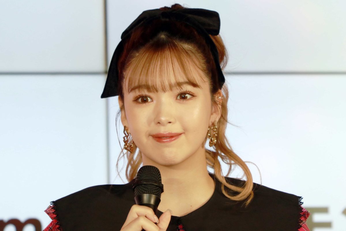 藤田ニコル、突如上がった疑惑を完全否定 「変態野郎」「気持ち悪い」と怒りも – Sirabee