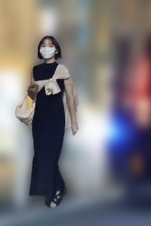 篠田麻里子「ベストマザー賞」受賞から1年で別居 浮気を疑った夫が長女を連れて家を出る|NEWSポストセブン - Part 3