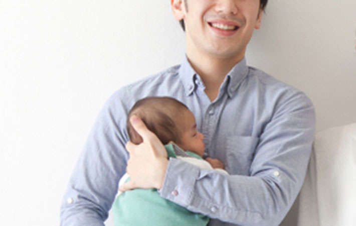 イクメン』なんてふざけんな！ ある男性の発言が共感を呼ぶ – grape [グレイプ]