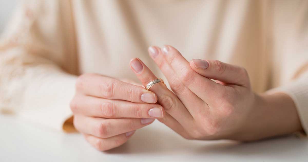 本気で離婚を考えたら離婚前に準備したい5つのこと｜ベリーベスト法律事務所