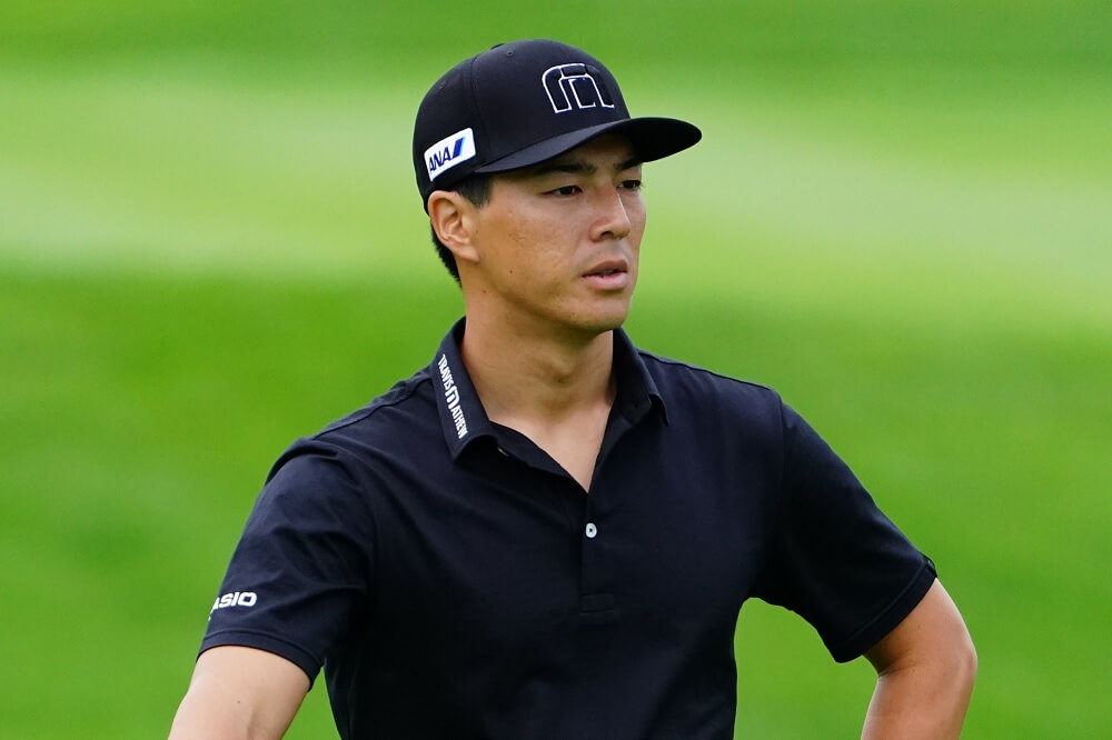 石川遼プロが全米プロで着ている話題の“トラヴィスマシュー”っていったい?【ゴルフ5ノンフィクション】 Alpen Group Magazine | アルペングループマガジン