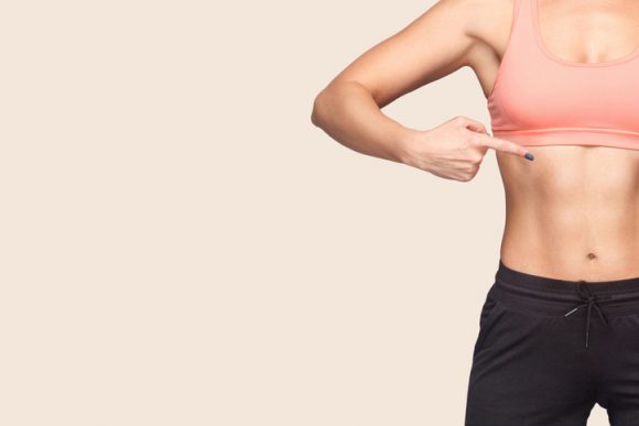 코어근육 강화를 위한 5분 복근 운동 - 코메디닷컴