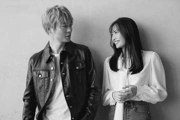 大政絢、ワンオクToru結婚 昨年春頃から交際、大安に婚姻届提出 - サンスポ