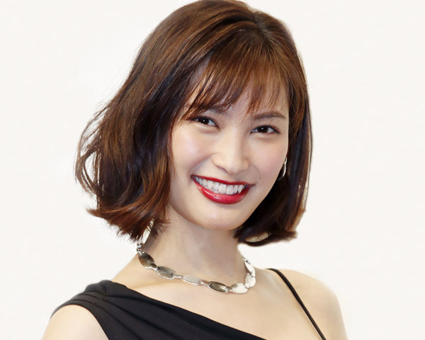 大政絢】大政絢「飯テロドラマ」でコロナ後“ひとり飲み女子”急増?|日刊ゲンダイDIGITAL